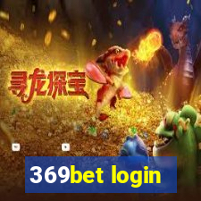 369bet login